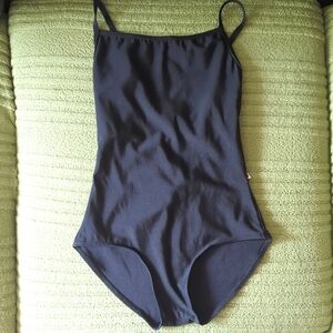 Black yumiko leotard Size M
